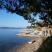 Denis, zasebne nastanitve v mestu Zadar, Hrvaška - plaža